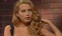 Online TV - Petra Nemcova part 1